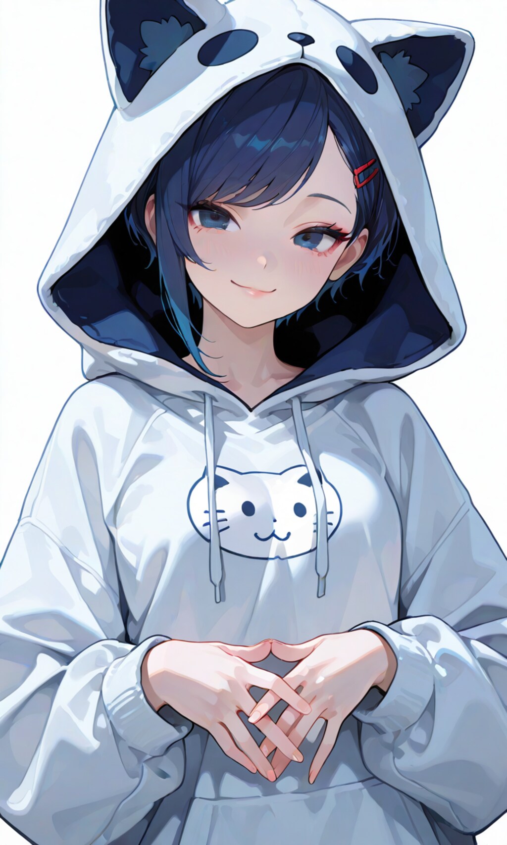 あおばの部屋着