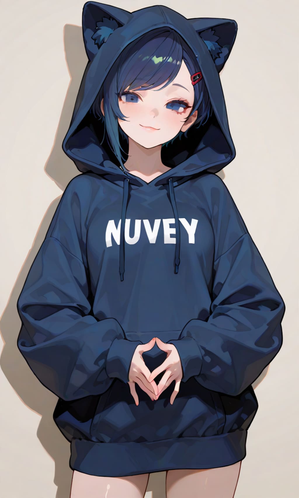 あおばの部屋着