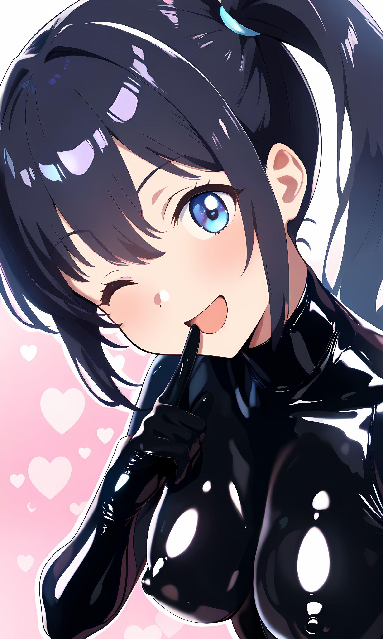 うちの子2人