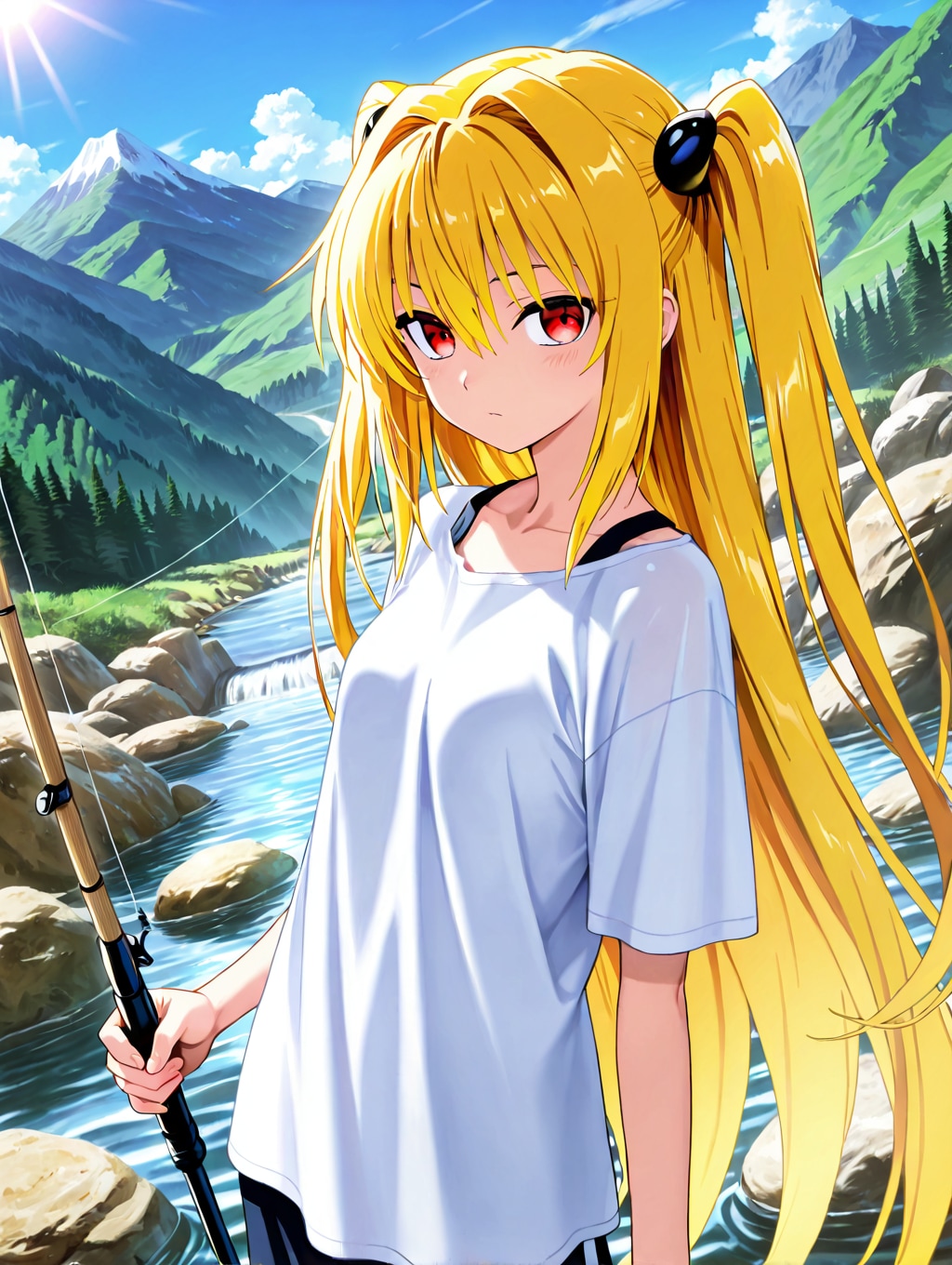 コロさずに捕まえるのですね