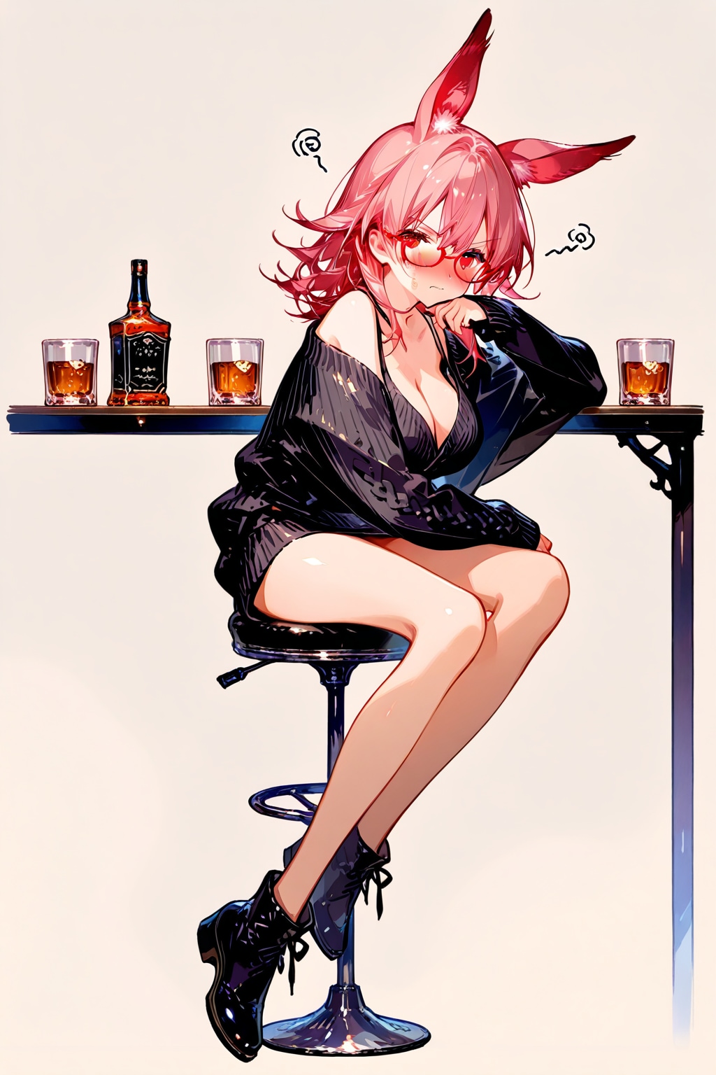 Vtuber宇崎雪奈～へべれけ愚痴り枠～