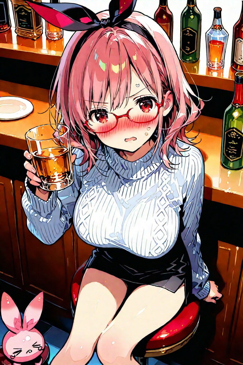 Vtuber宇崎雪奈～へべれけ愚痴り枠～