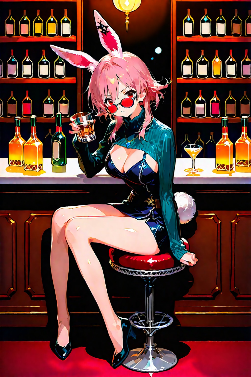 Vtuber宇崎雪奈～へべれけ愚痴り枠～