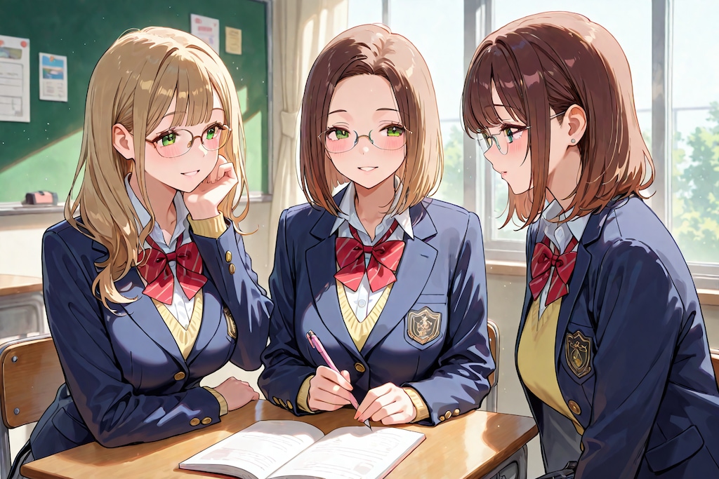 テキサス・ホールデム性癖ポーカー（2026/07/24）