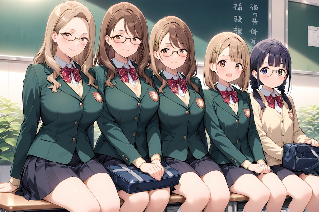 テキサス・ホールデム性癖ポーカー（2026/07/24）