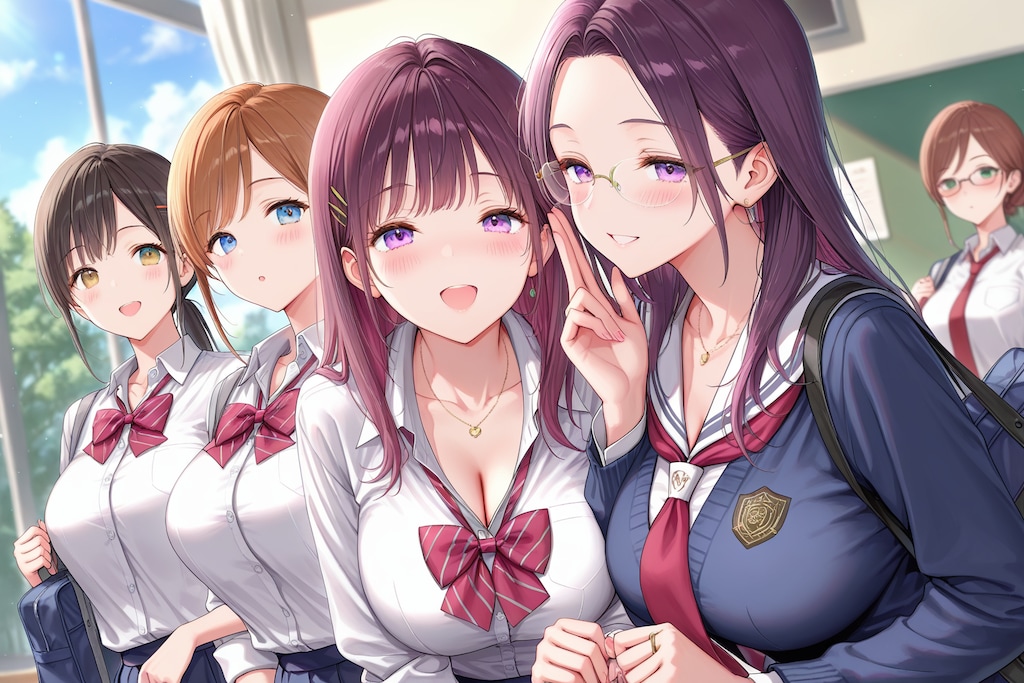 テキサス・ホールデム性癖ポーカー（2026/07/24）