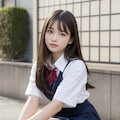 学生服 11枚目