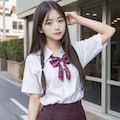 学生服 6枚目
