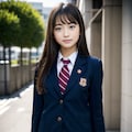 学生服 4枚目