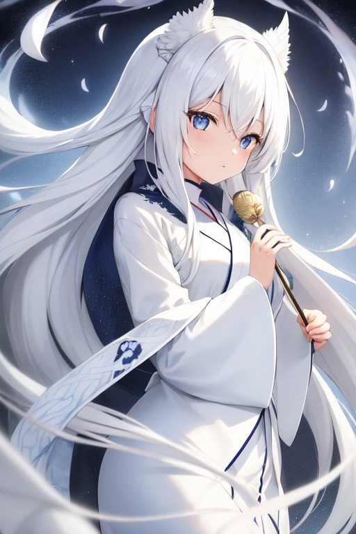 白蛇神社の御神体128 | の人気AIイラスト・グラビア