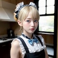 メイドちゃん 2枚目