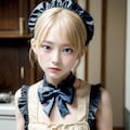 メイドちゃん 3枚目