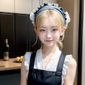メイドちゃん 6枚目