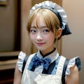 メイドちゃん 7枚目