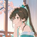 <全員>🍑漢服🍑 5枚目