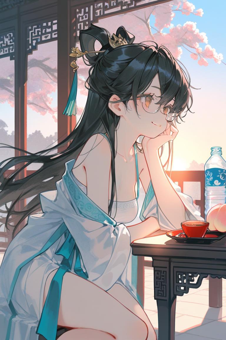 <全員>🍑漢服🍑