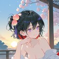 <全員>🍑漢服🍑 4枚目