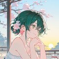 <全員>🍑漢服🍑 8枚目