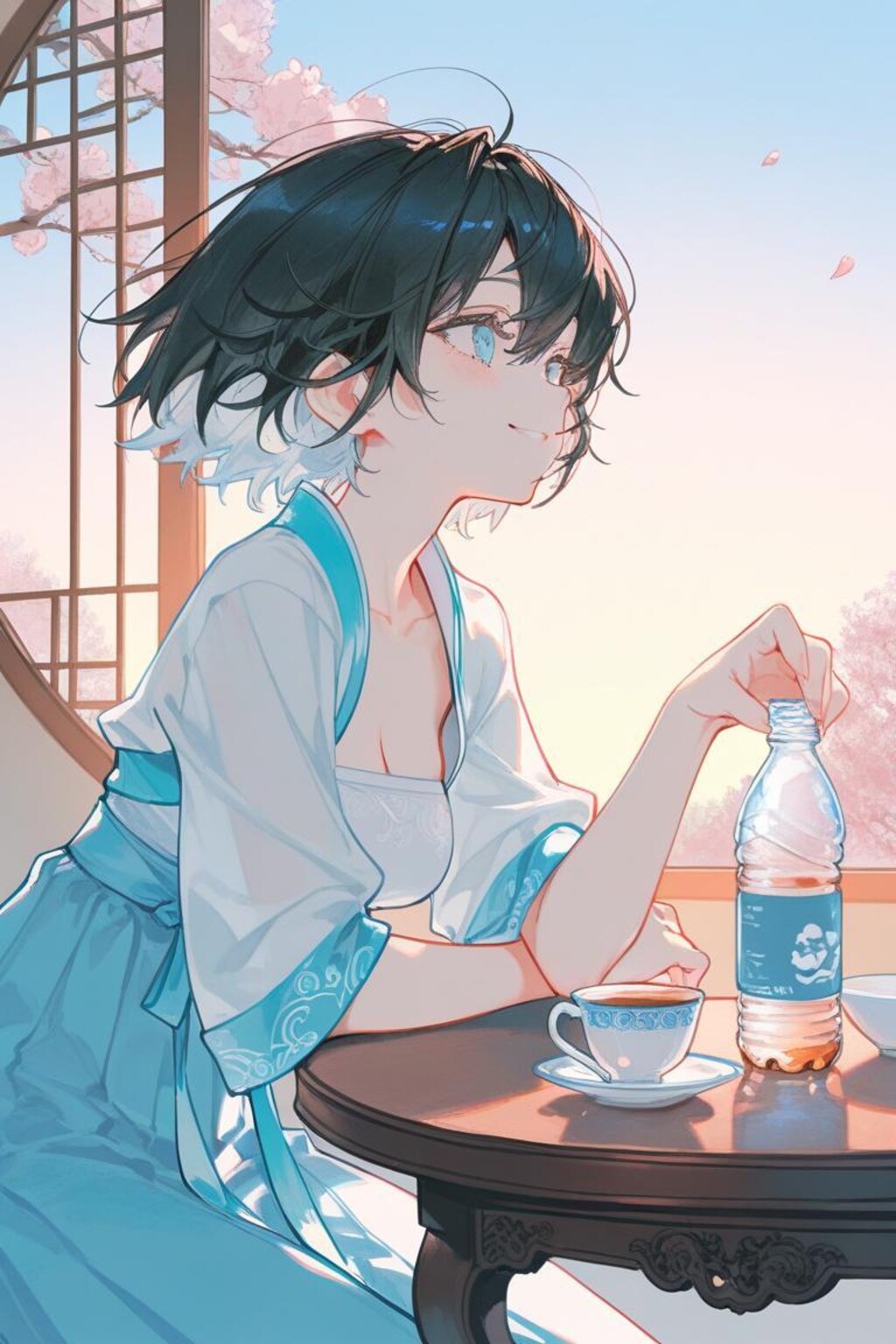 <全員>🍑漢服🍑