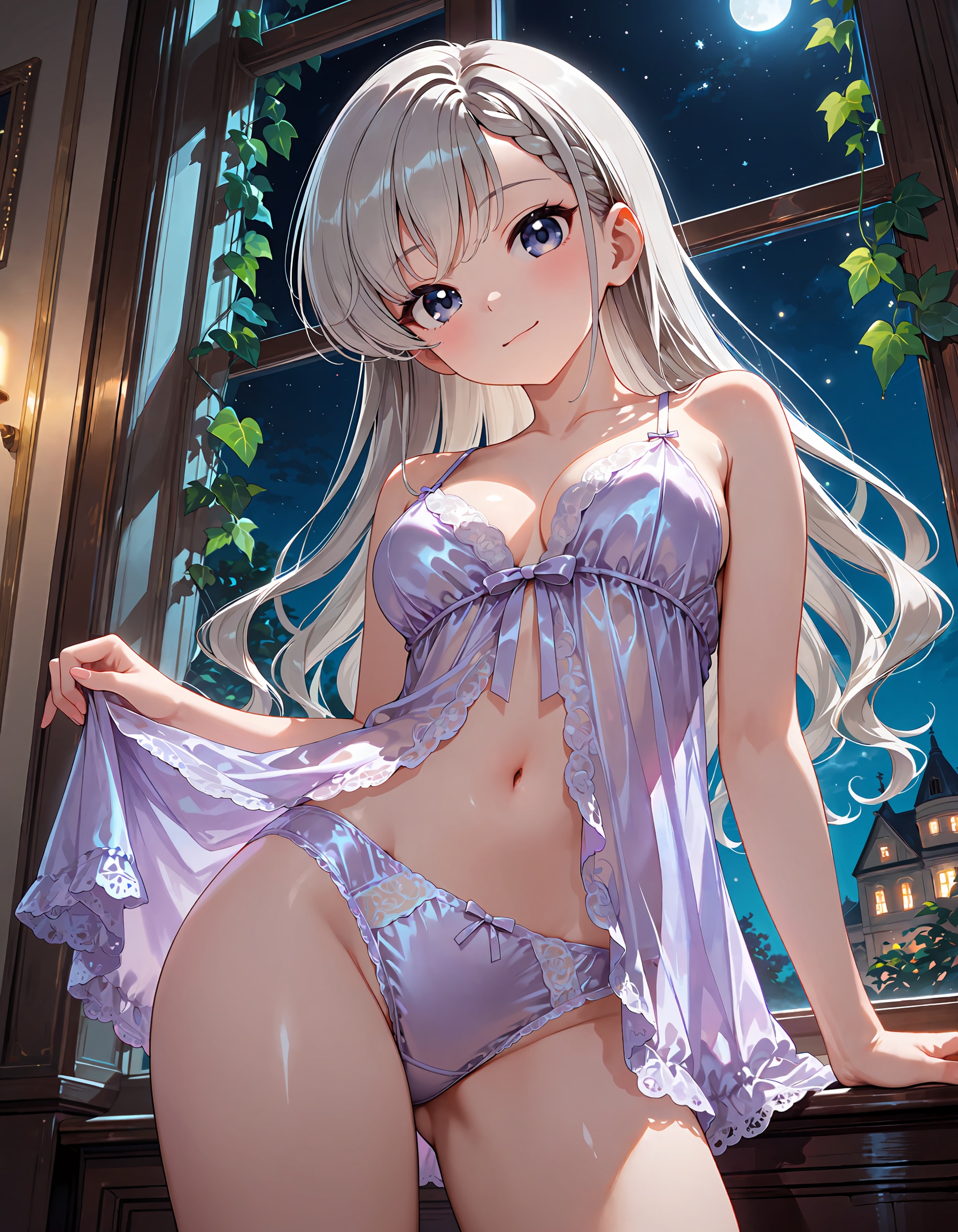 可愛い女の子388