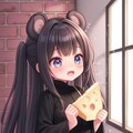 ネズとチーズ 7枚目