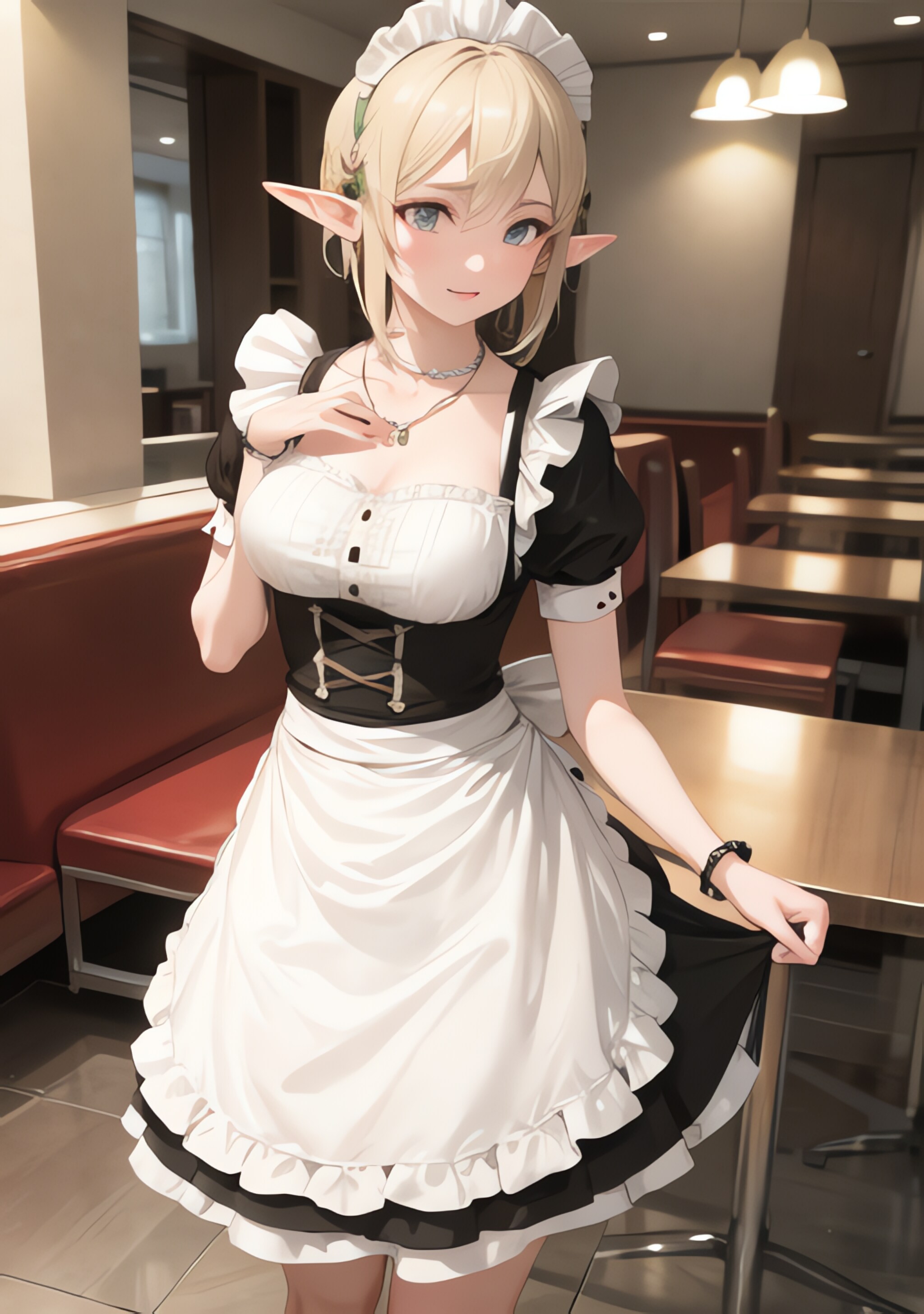変じゃありませんか！？