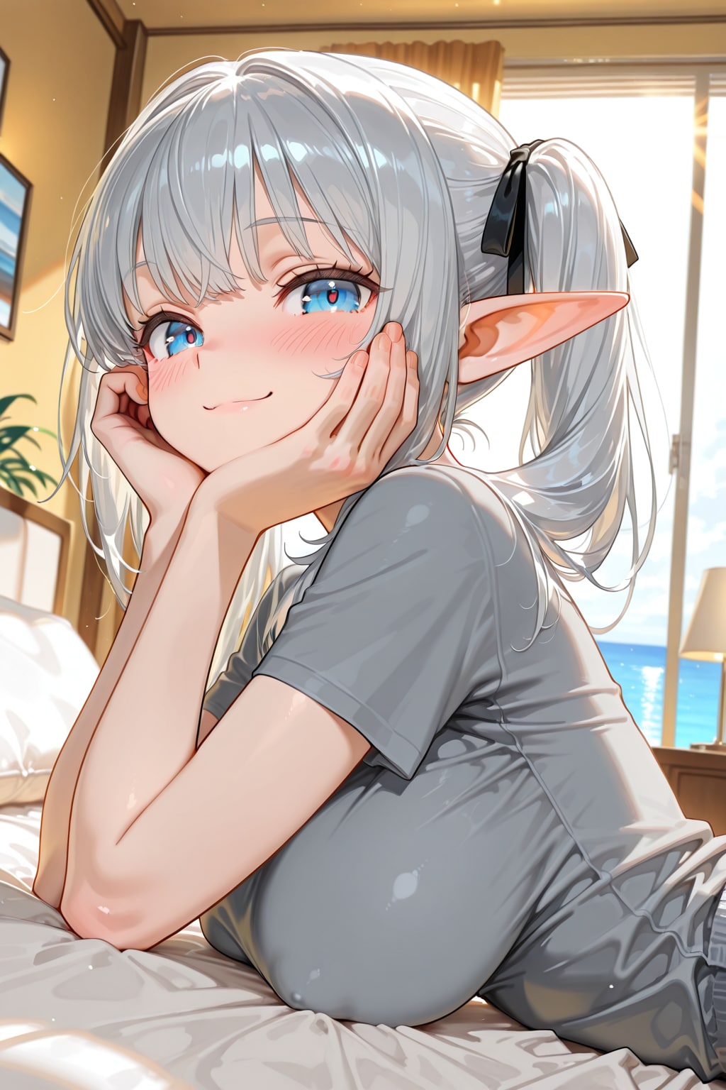 日課