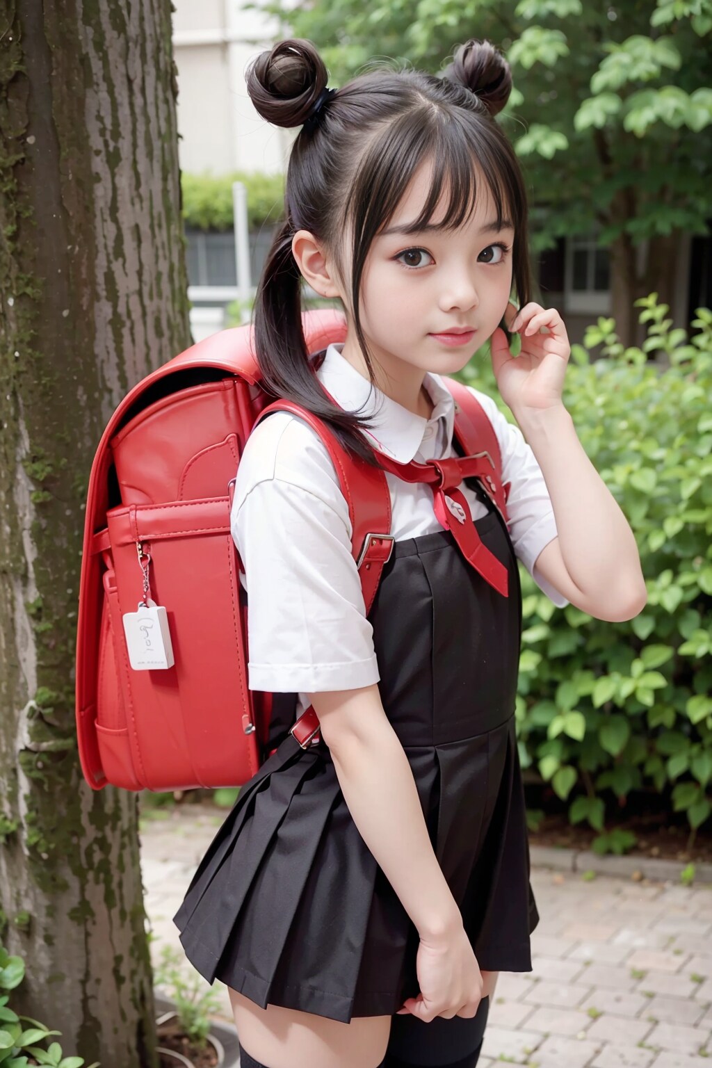 クラスで1番の小学生①
