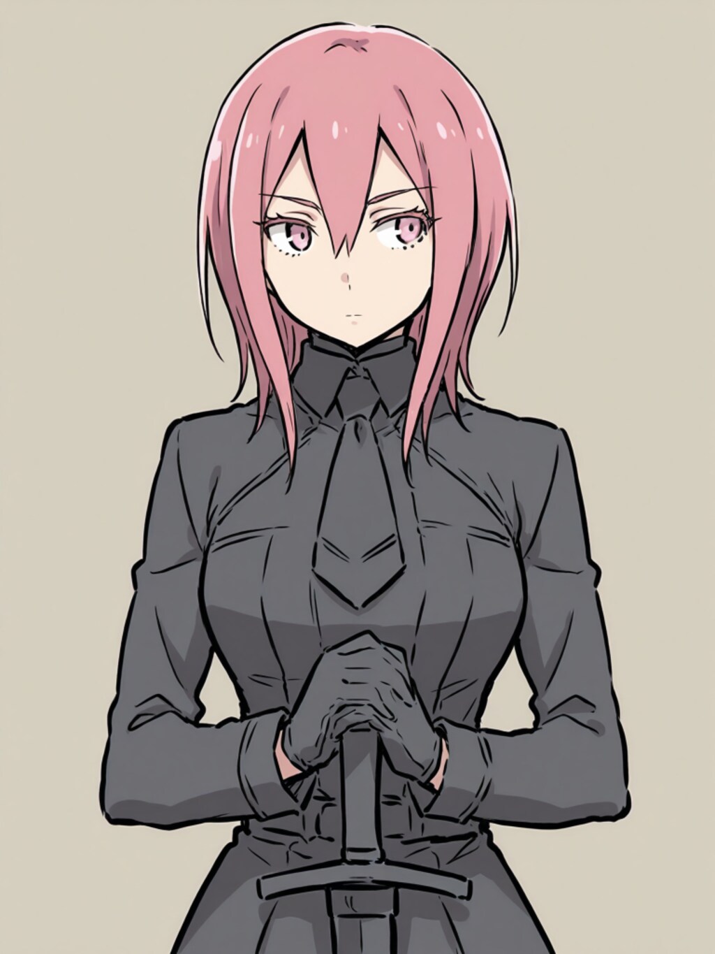 やっとオメガ素材の生産アイテムを全部作った准将