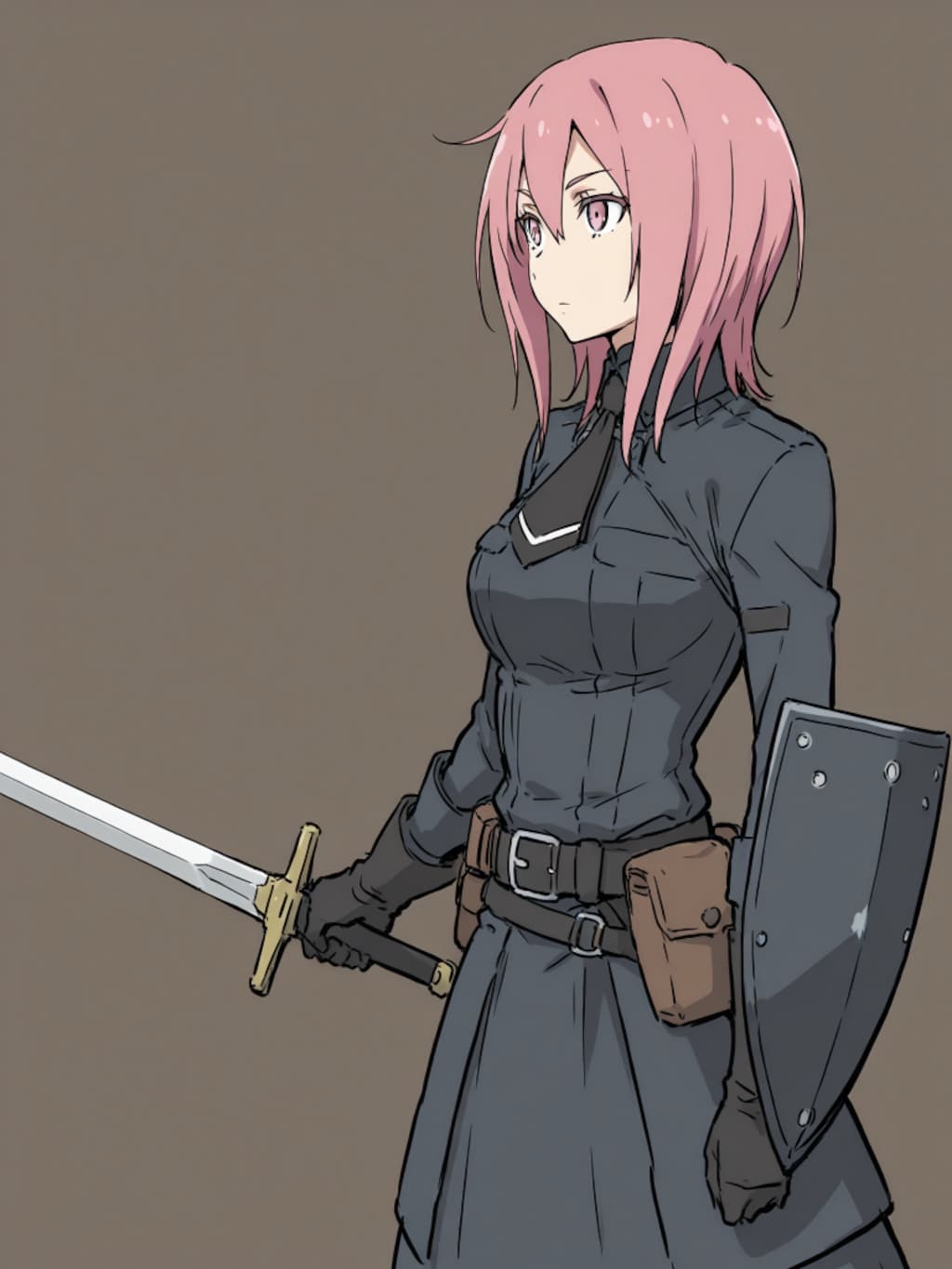 やっとオメガ素材の生産アイテムを全部作った准将