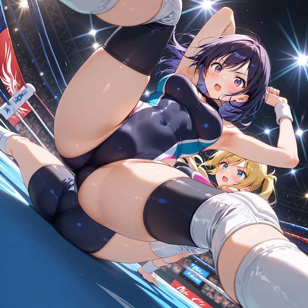 女子プロレス部スプリングチャンピオンシップ2025