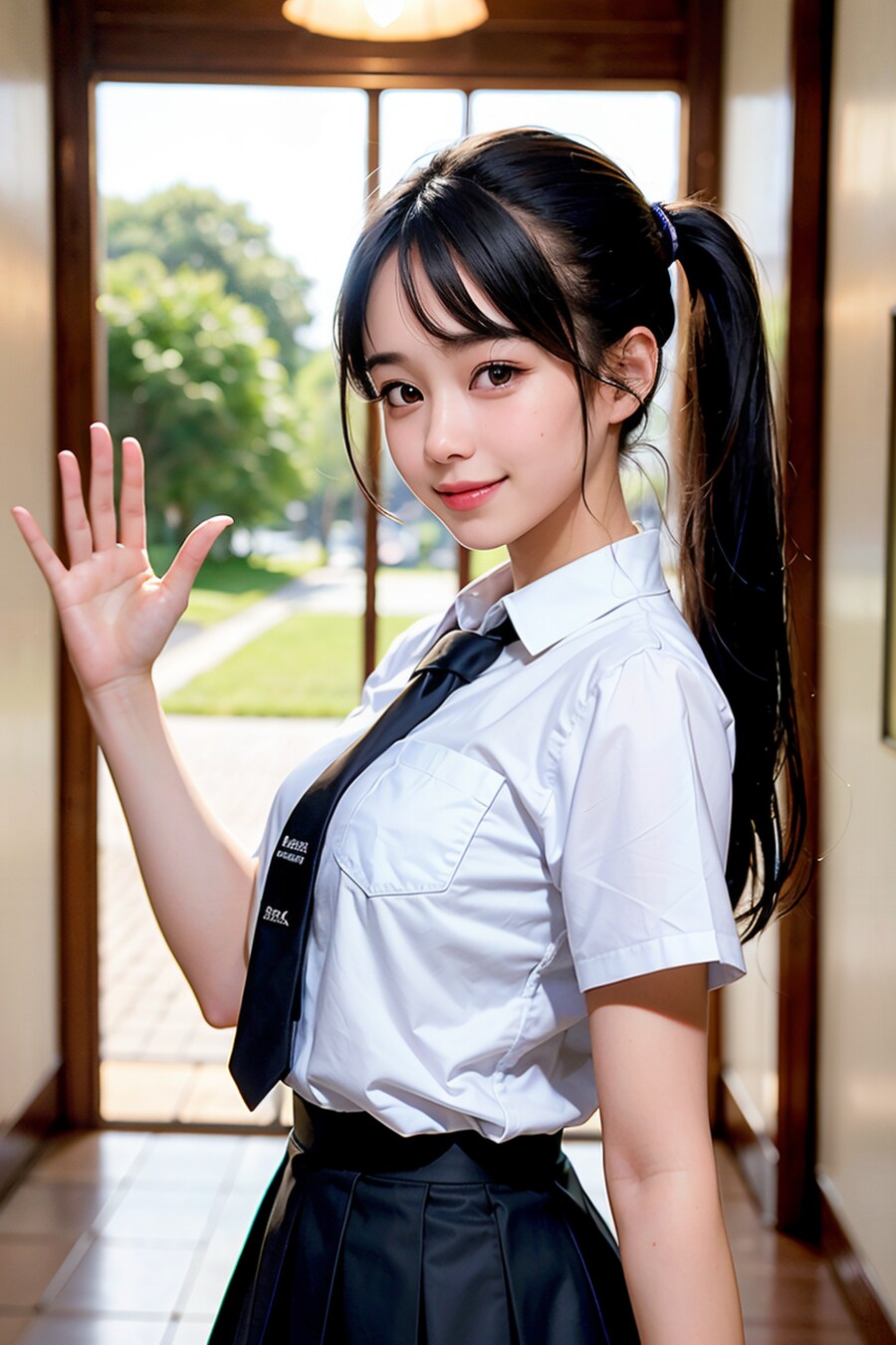 よ！元気？　③