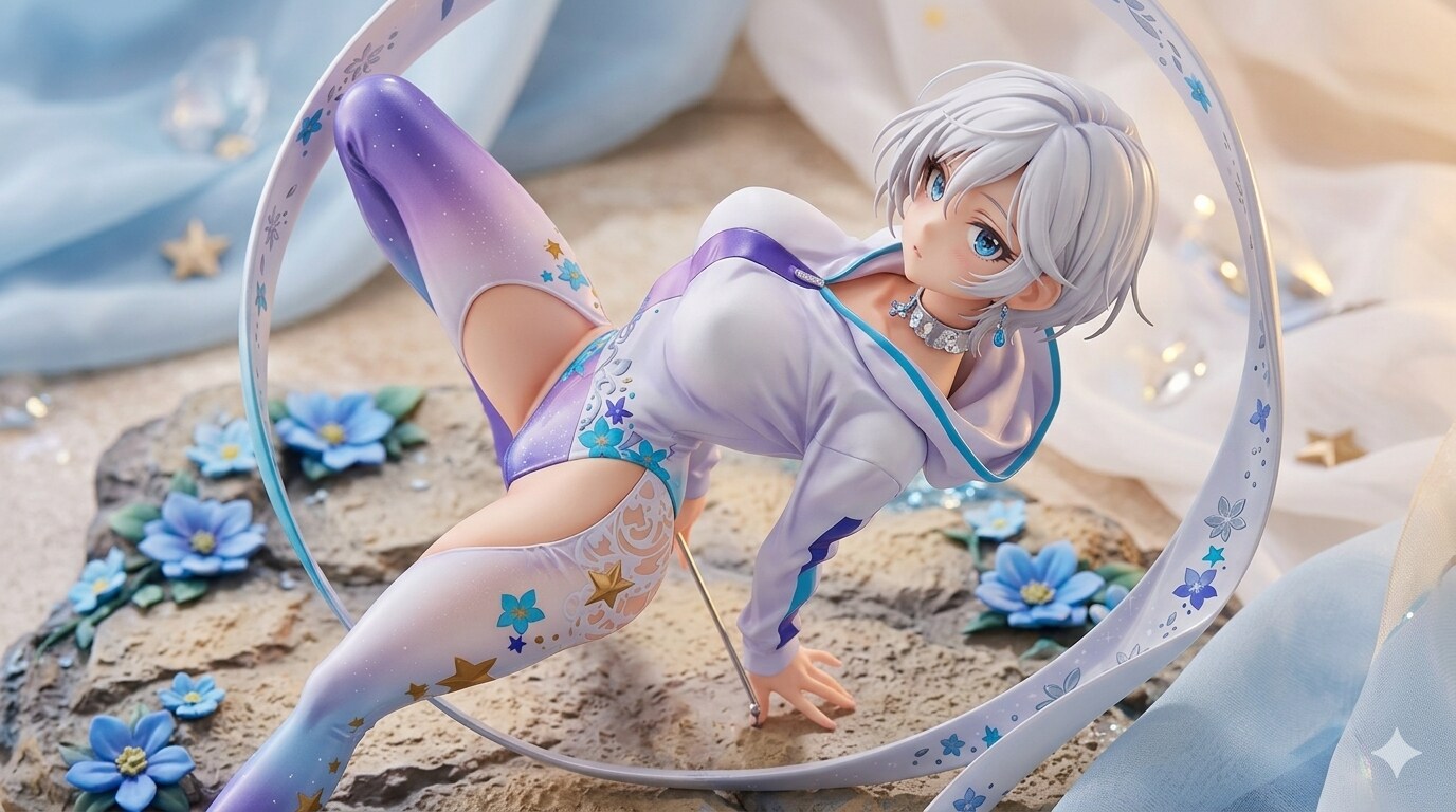 Gemini 画像 & BONSAI画像