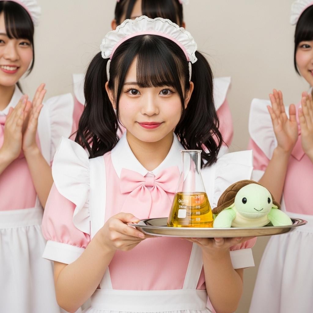 世界亀の日
