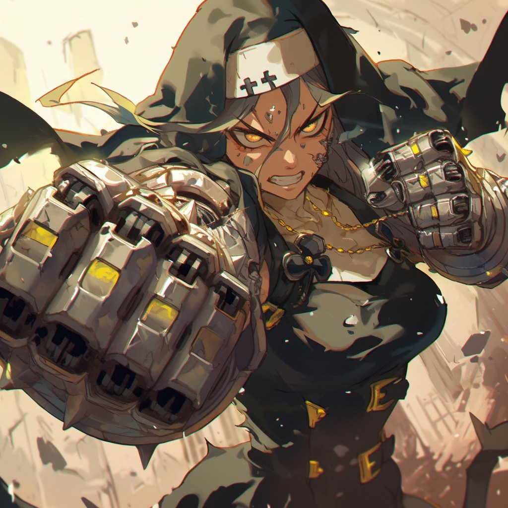 未来をぶっ壊す | の人気AIイラスト・グラビア