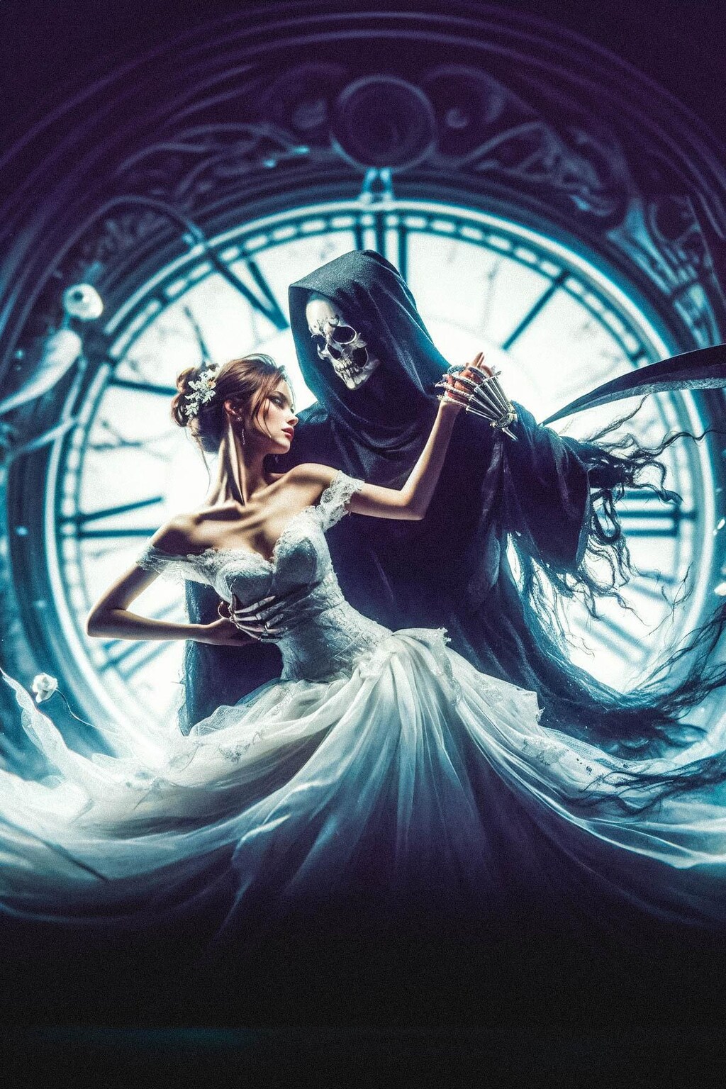 死神ダンス