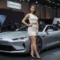 モーターショー 3枚目