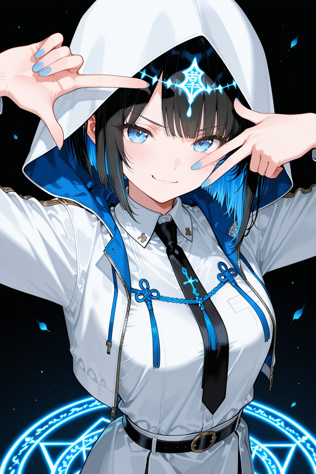 1 | の人気AIイラスト・グラビア