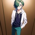 蓬の副産物 12枚目