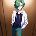 蓬の副産物 11枚目