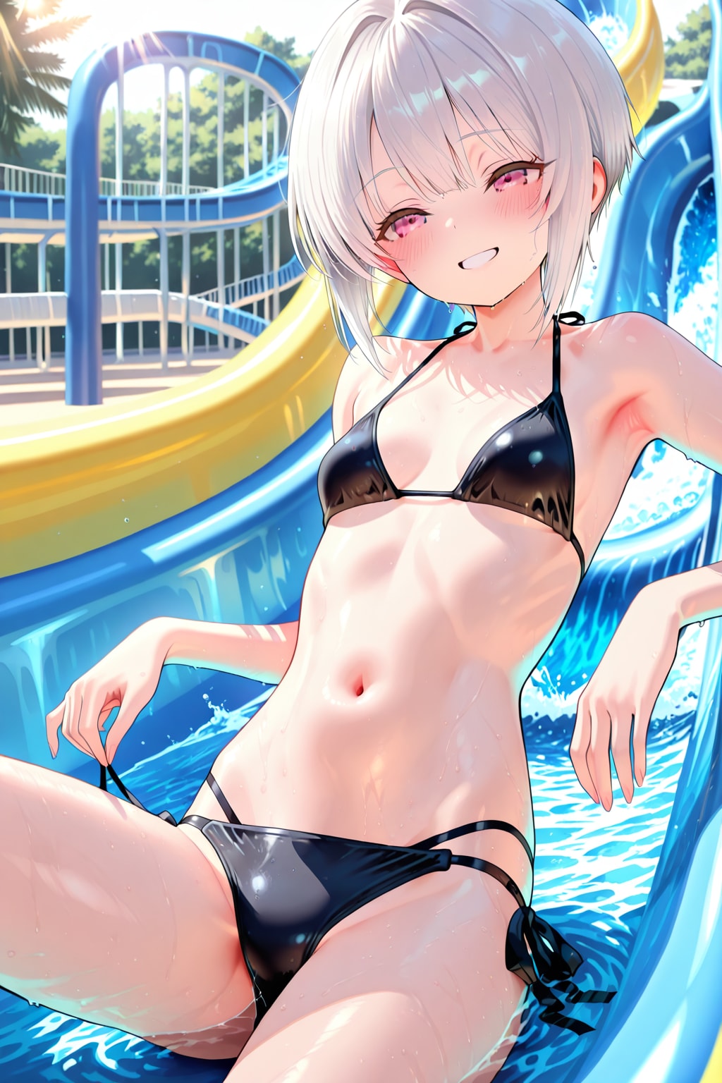 久しぶりだけど楽しいね！
