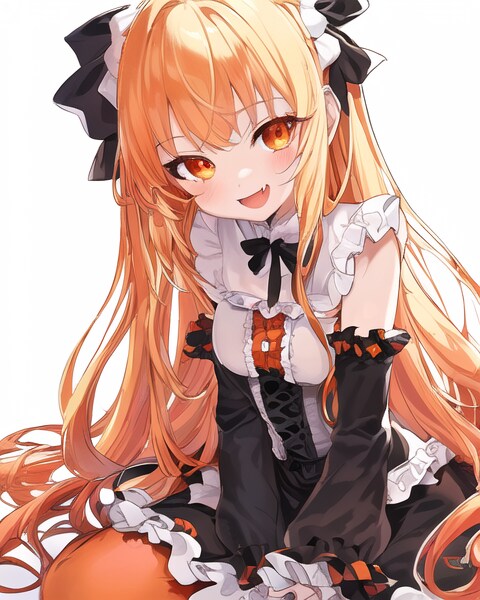 吸血鬼さん3