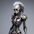 STeaMPuNK+KaiJYu+GiRL+SKuLL 9枚目