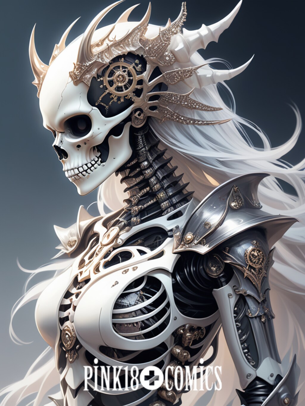 STeaMPuNK+KaiJYu+GiRL+SKuLL