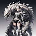 STeaMPuNK+KaiJYu+GiRL+SKuLL 8枚目