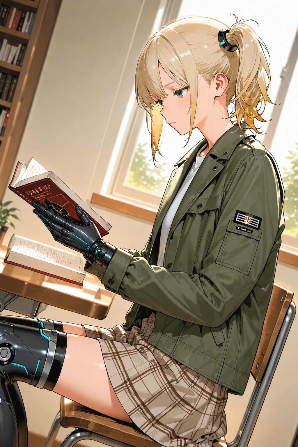 参ちゃん