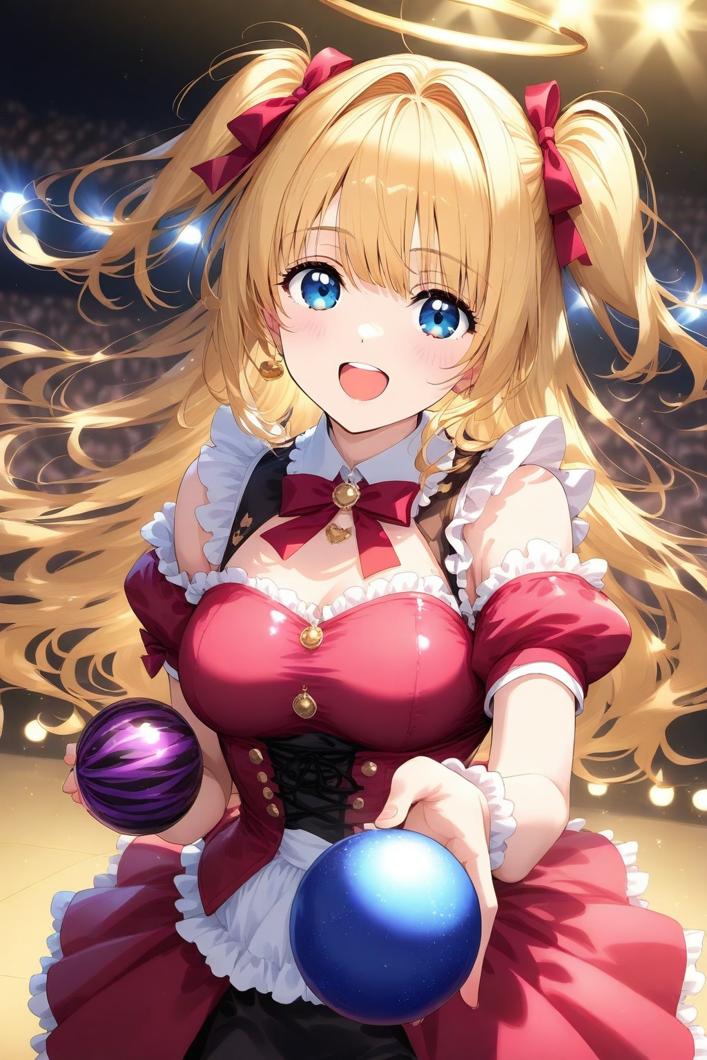 金のエンゼル679 | の人気AIイラスト・グラビア