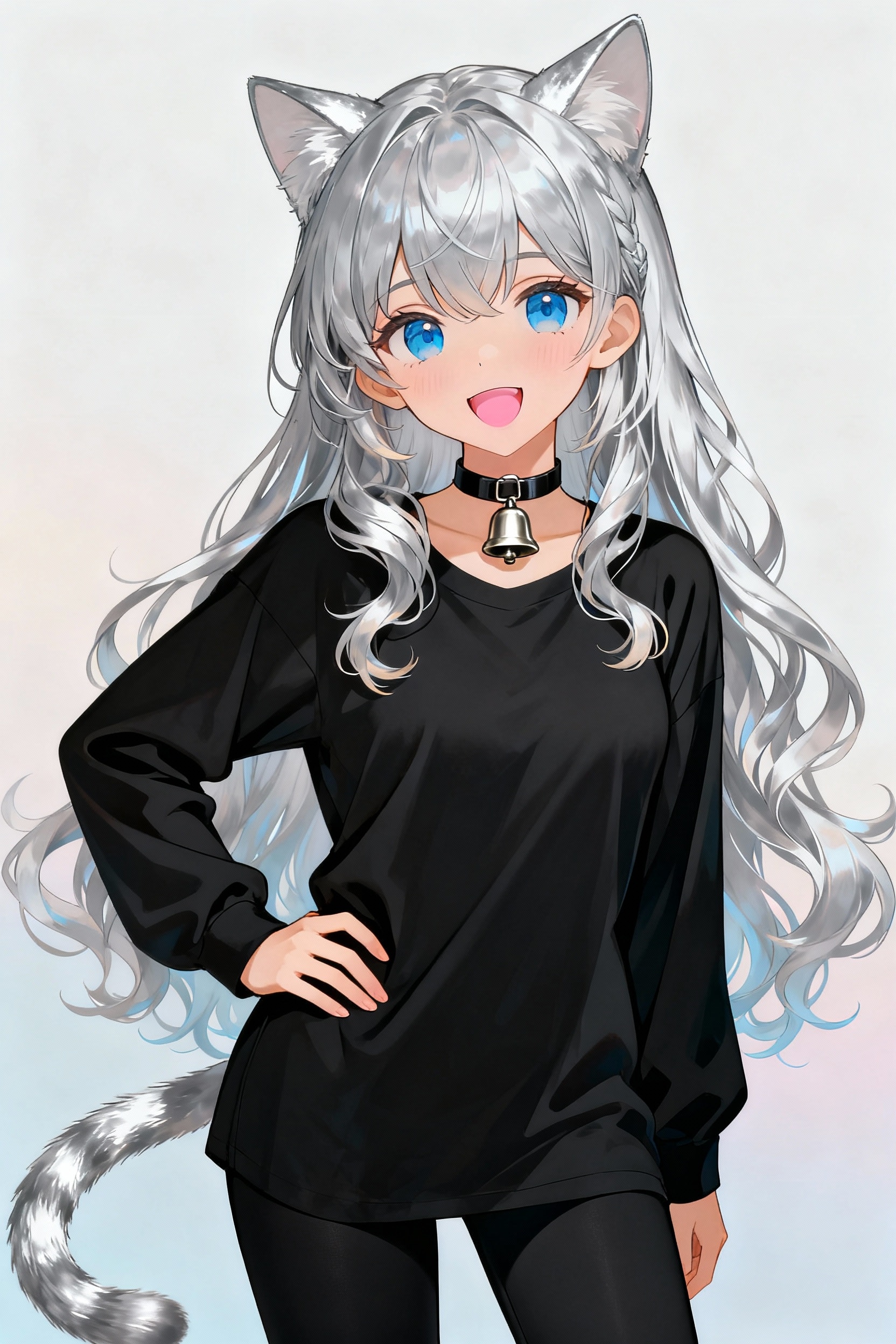 ユキネ【Seedream】※参考 | の人気AIイラスト・グラビア