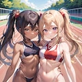 ににんさんきゃくしたかった 7枚目