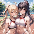 ににんさんきゃくしたかった 4枚目
